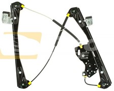 Lève-vitre Avant Gauche Pour