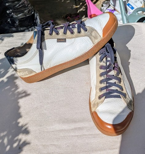 Baskets cuir kickers - baskets,