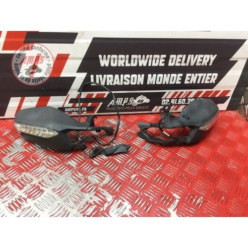 Paire pare main ducati - de,