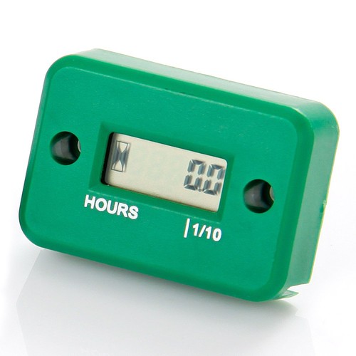 Nrhm006 compteur horaire - nrhm006,