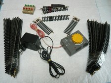 Mehano Jouef lot de rails