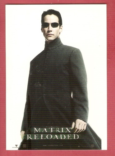Keanu reeves carte - keanu,