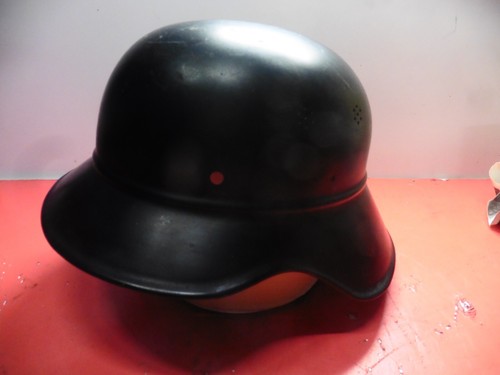 Ww1 ww2 casque allemand m38 - ww1/ww2,