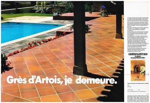 Publicite advertising 1980 - publicite,