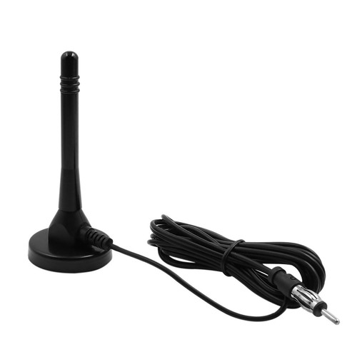 12v universel antenne - dc,