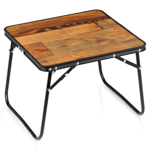 Table camping pliable 40x40 - camping,