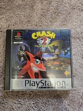Crash Bandicoot 2: Cortex