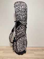 Callaway Bear Camouflage stand