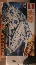 LEGO STAR WARS 75212 -  KESSEL RUN MILLENNIUM FALCON - NEUF NEW