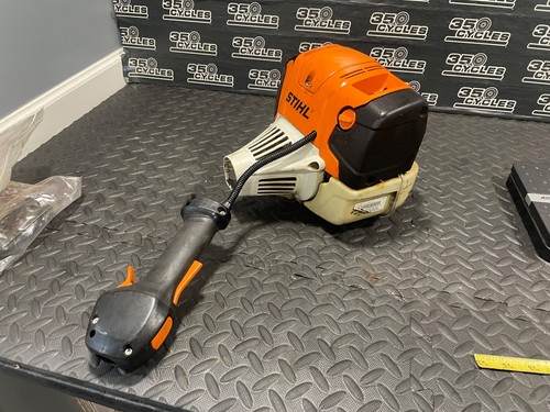 Stihl fs91r string trimmer - string,