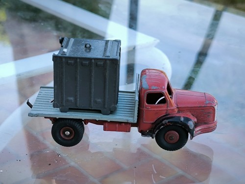 Dinky toys france - france, 34b