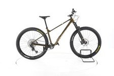 Orbea Laufey H30 VTT tout