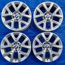 17 pouces de largeur BMW X1