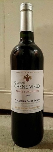 Vin château chêne - château, vieux