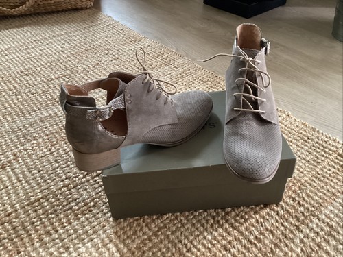 Bottines muratti jeans - bottines,