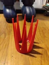 Flamme pour poing Goldorak