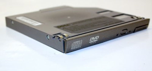Dell latitude dvd rom drive - latitude, dvd-rom