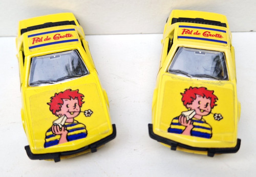 Norev lot fiat 1 9 - de, 1/9