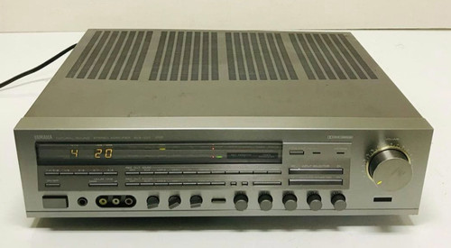 Yamaha avx 100 amplificateur - yamaha, avx-100
