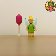 Lego Minifigure Disney SET