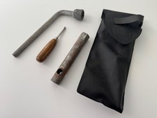 Alfa Romeo Alfetta GT GTV Tool