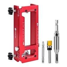 Outil de Gabarit de Charnière