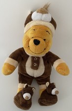 5826🌟28cm Winnie L’ourson