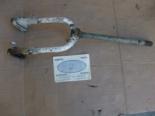 Fourche complète lambretta - complète, li