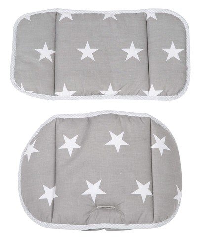 Coussin chaise haute little - coussin,