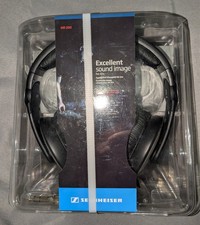 Sennheiser HD 205 headphones
