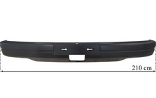 Compatible Avec Le Pare-Chocs Avant De La Mercedes 508