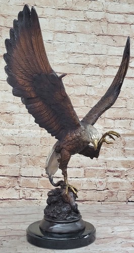 Moigniez hawk american eagle - j.moigniez,