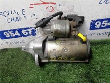 Moteur Démarrage Volvo v50