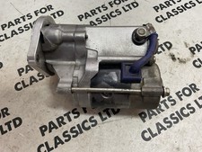 Triumph TR7 Triumph Dolomite Sprint 1850 Uprated High Torque Starter Motor