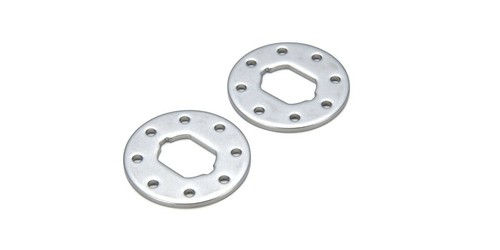 Kyosho if133 disques frein - k.if133,