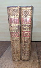 livre ancien- Théatre et