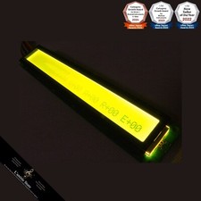 pour écran LCD KORG M1 jaune