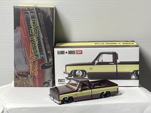 Mini - mini, 1/64