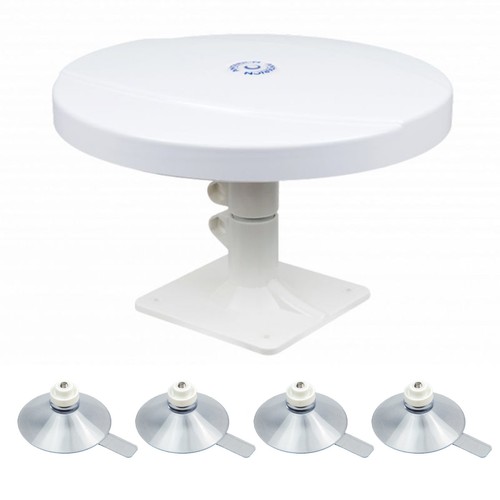 Antarion antenne tnt - antarion, passive