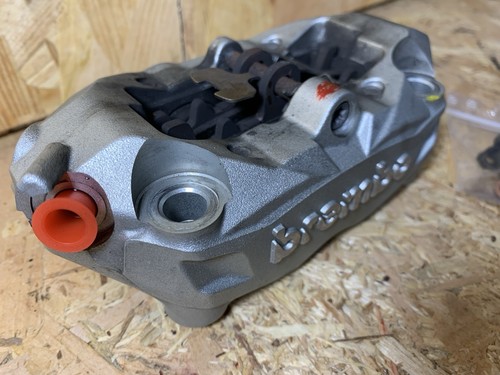 étrier avant ktm 690 smc - ktm, smc-r