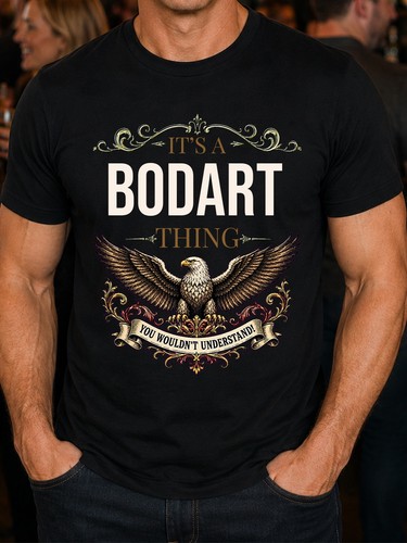 Bodart eagle shirt men s - bodart, t-shirt