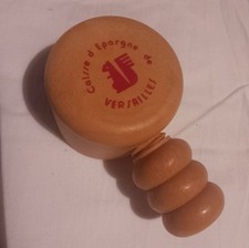 Ancien Casse-noix Publicitaire