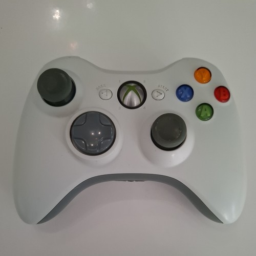 Microsoft manette xbox 360 - manette,