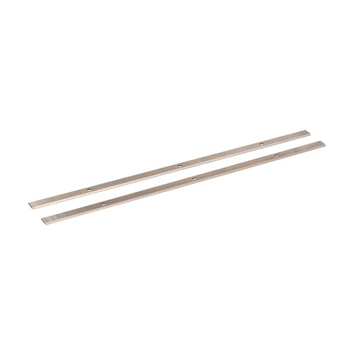 Fers pour raboteuse triton 2 - -,