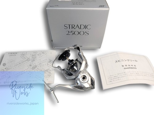 Boîtier shimano stradic - shimano, 23