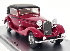 Kess 1/43 Alfa Romeo 6C 1750