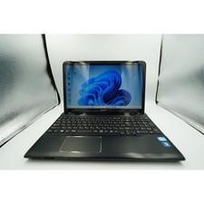 Sony Vaio SVE151G15N Intel