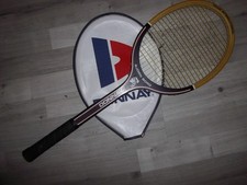 RAQUETTE TENNIS DONNAY BJORN BORG TEAM INTERNATIONAL MANCHE 2  4 1/4
