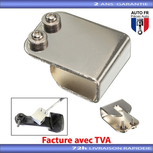 Rotule levier vitesse kit - levier,