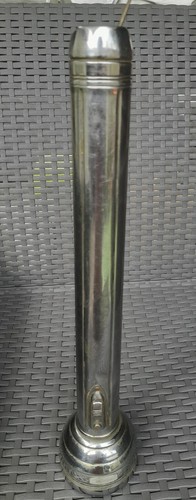 Torche winchester chrome made - torche,